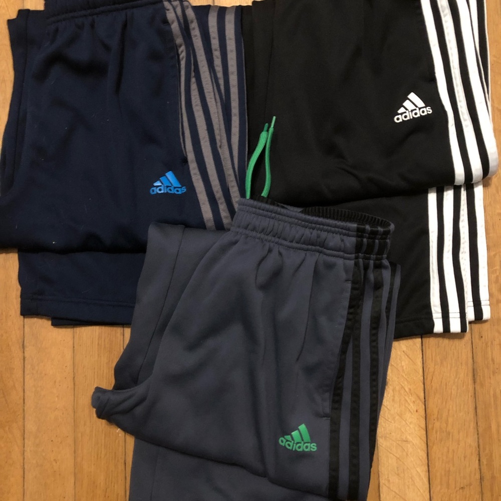 Athletic pants